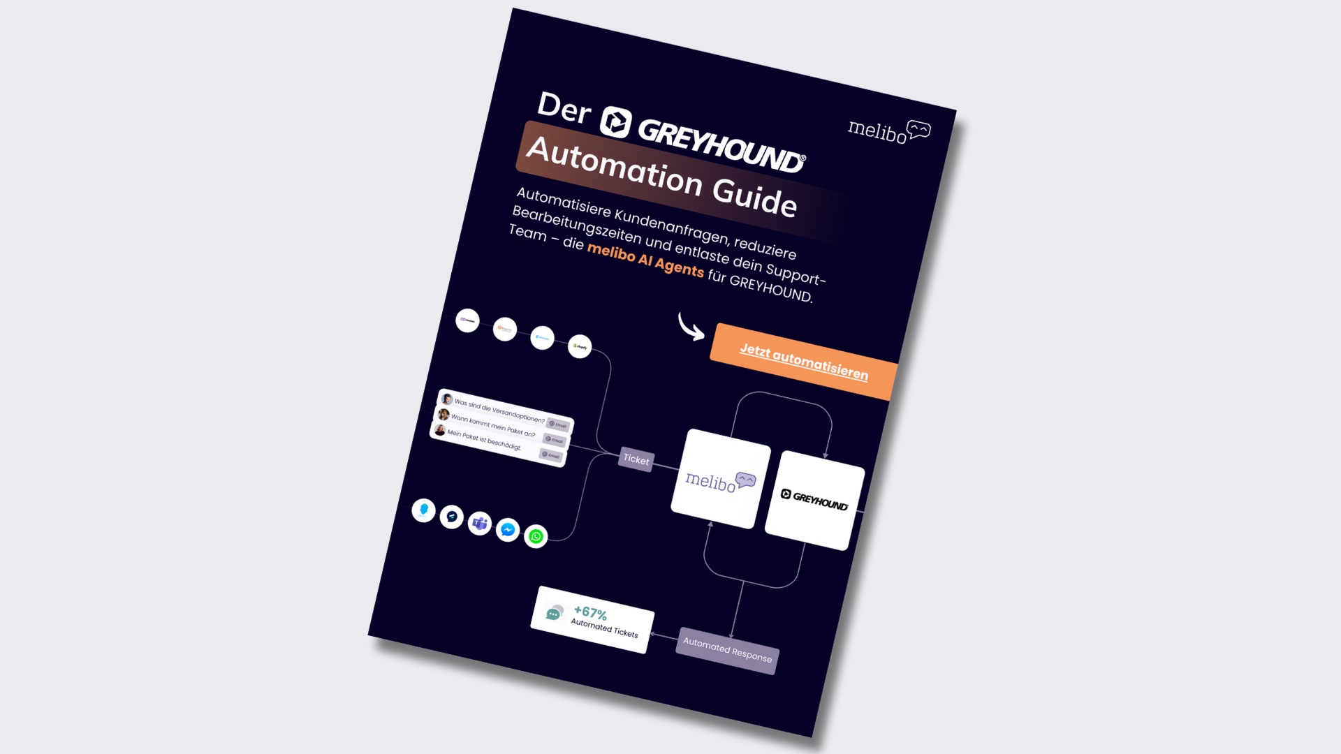 The GREYHOUND Automation Guide