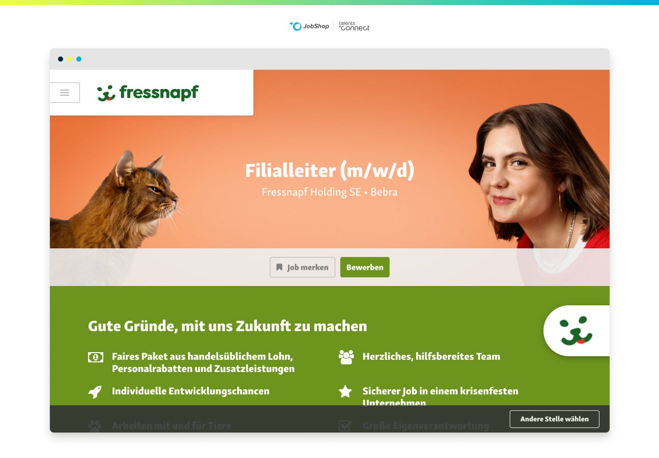 Screenshots & Videos Screenshot #3