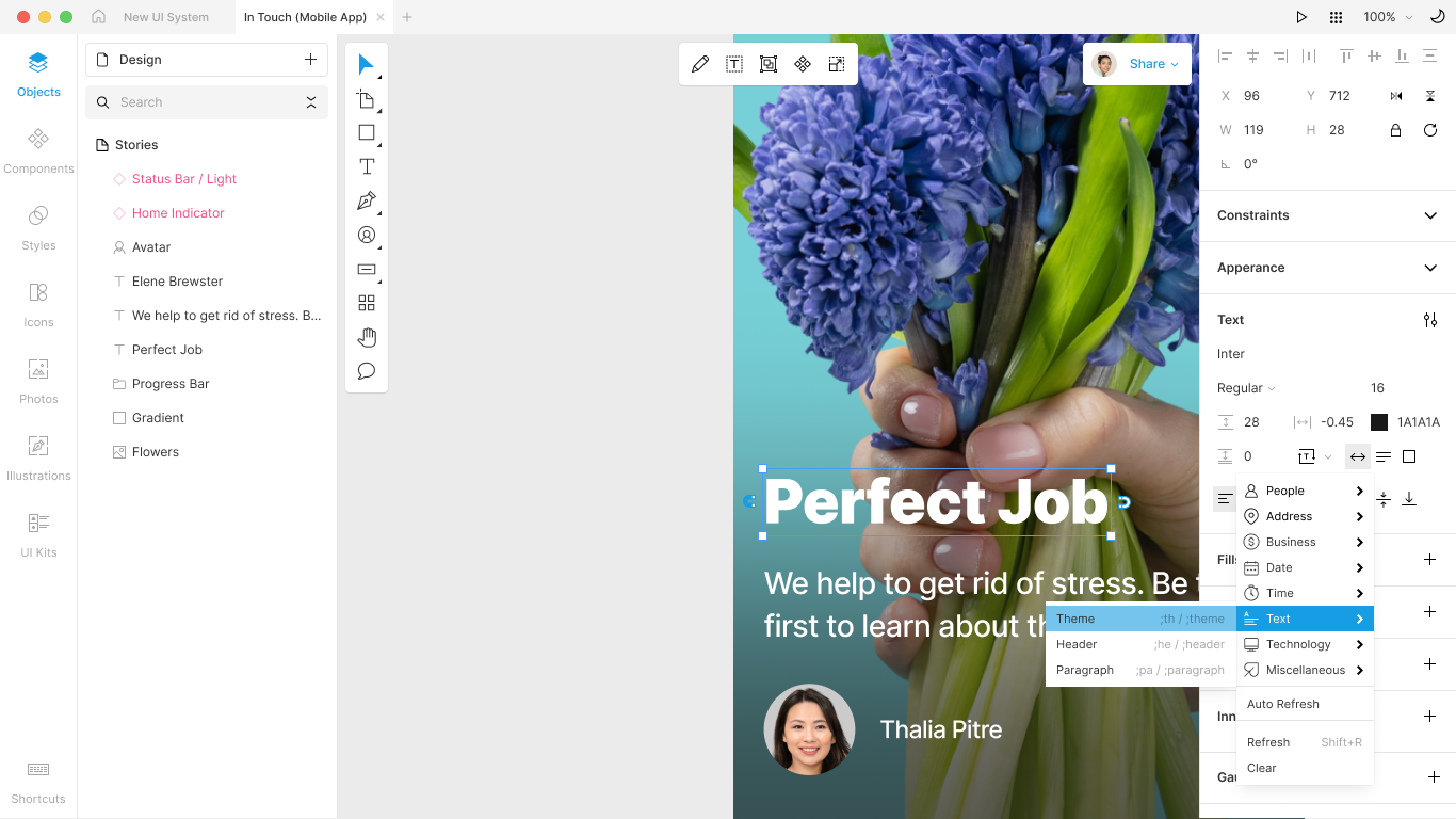 Screenshots & Videos Screenshot #5