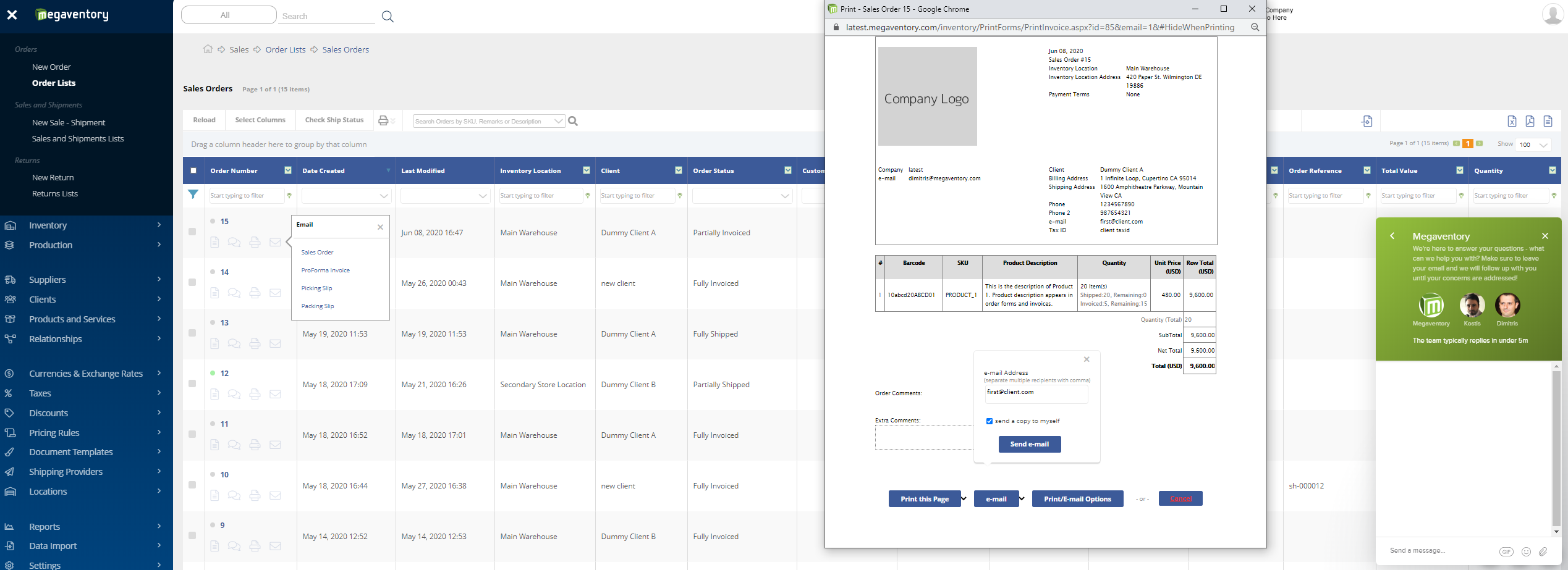 Screenshots & Videos Screenshot #2