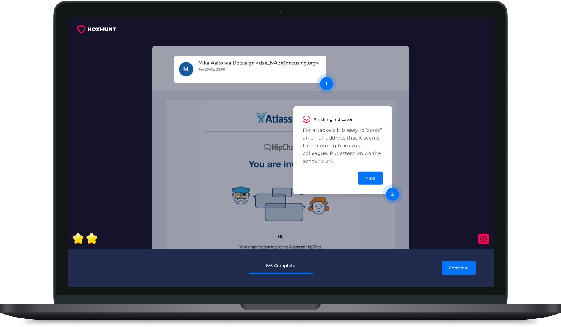 Screenshots & Videos Screenshot #2