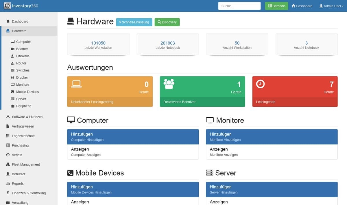 Screenshots & Videos Screenshot #1
