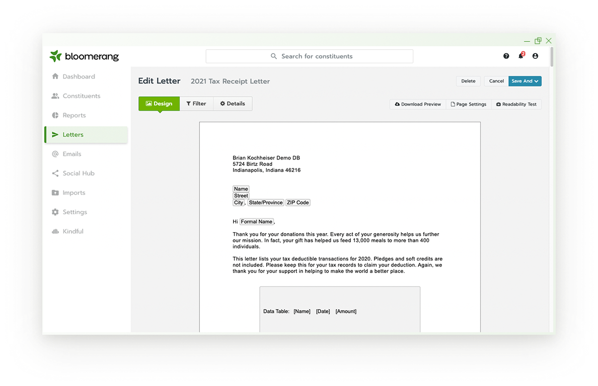 Screenshots & Videos Screenshot #3