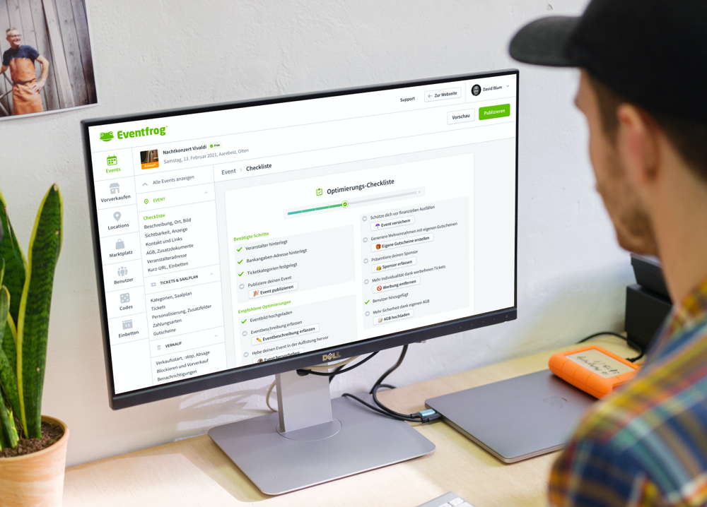 Screenshots & Videos Screenshot #1