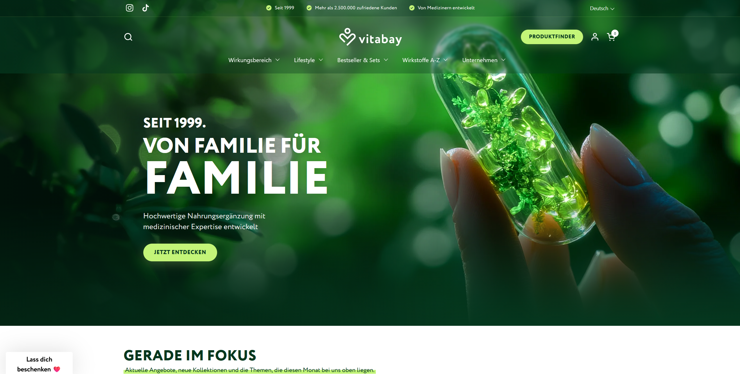 eBakery Projects & Portfolio Screenshot #8