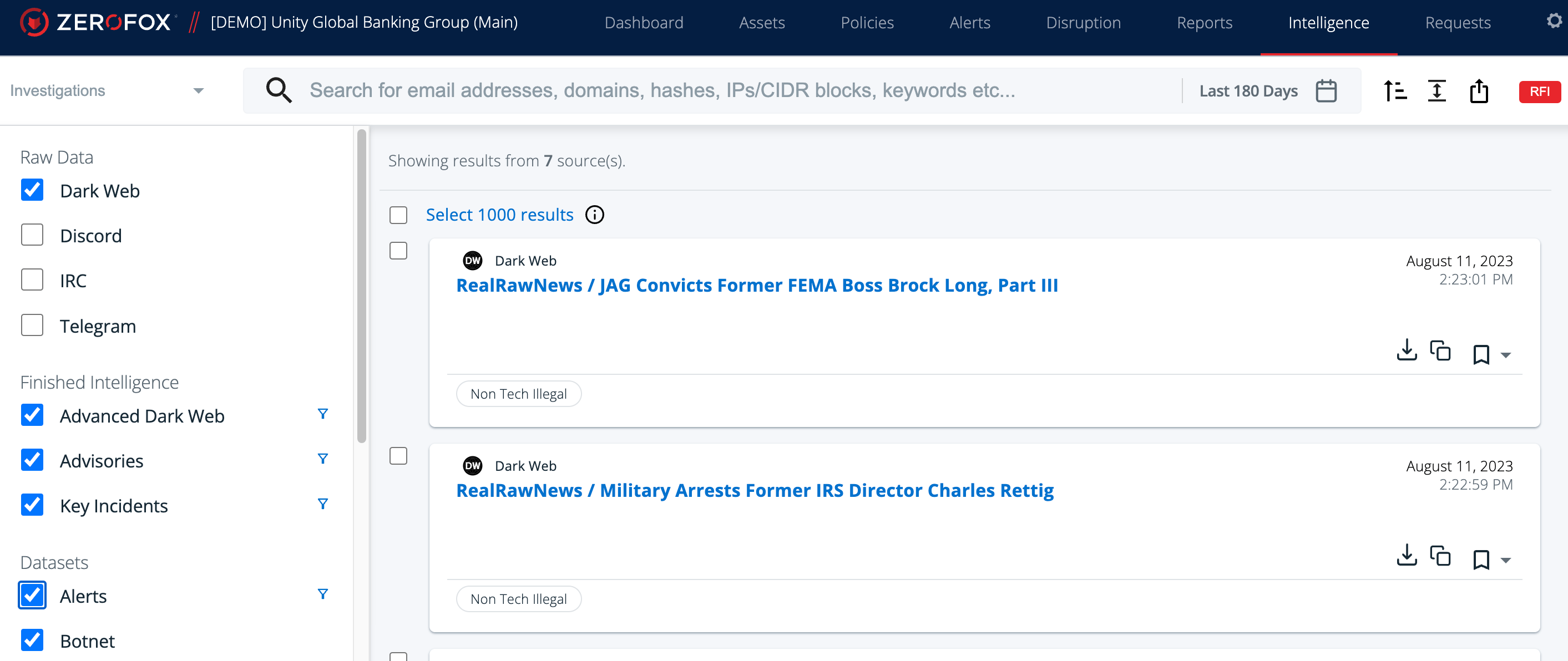 Screenshots & Videos Screenshot #1