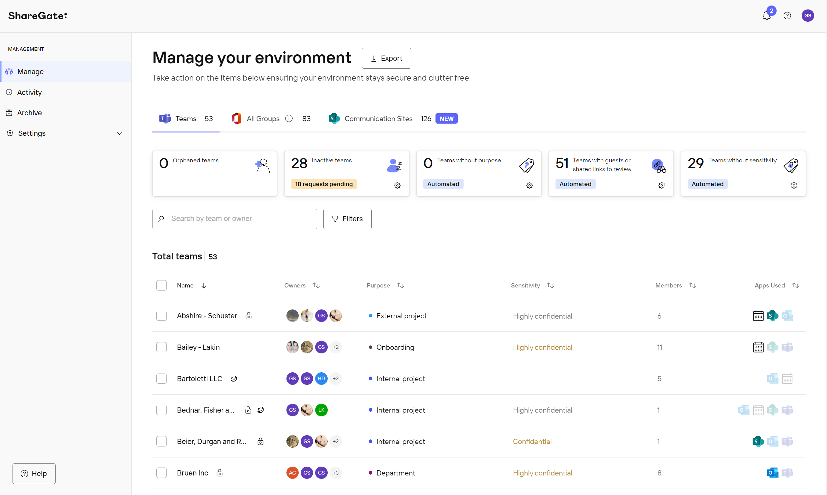 Screenshots & Videos Screenshot #1