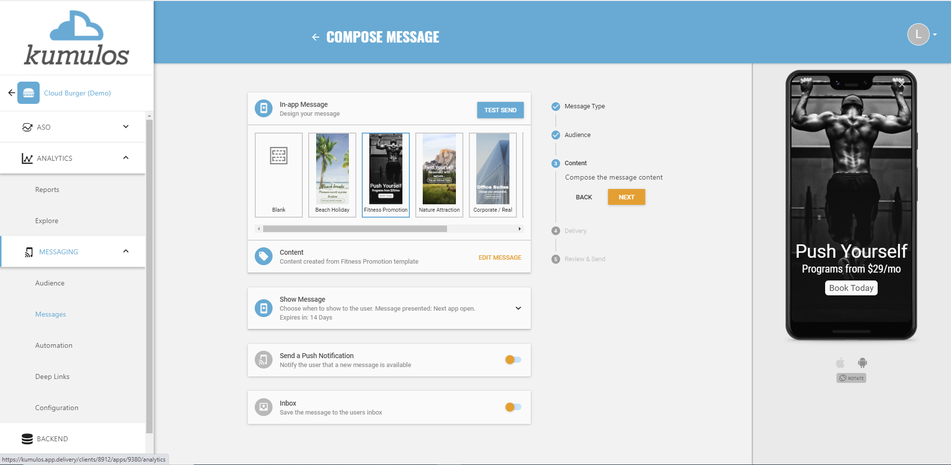 Screenshots & Videos Screenshot #3