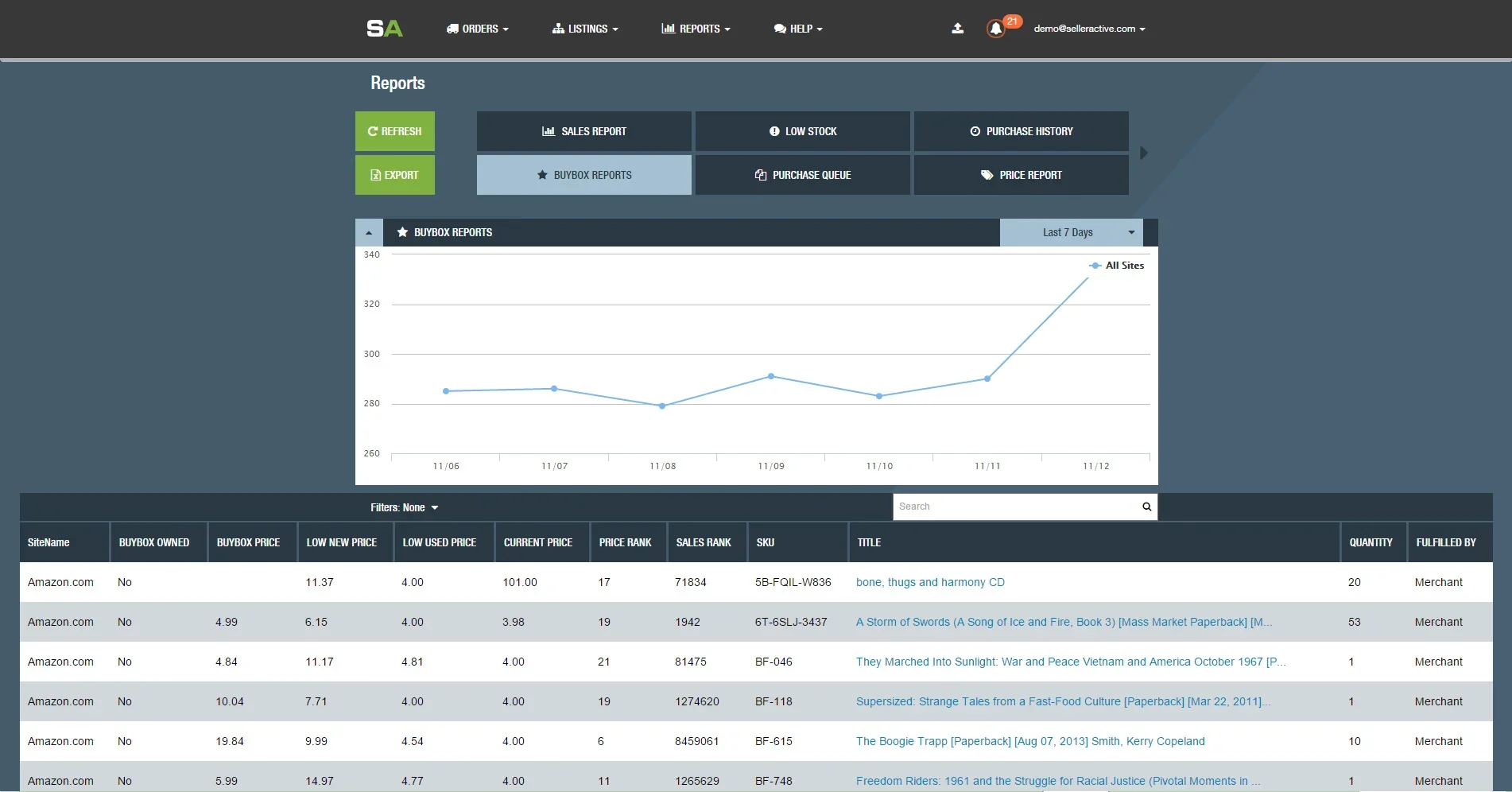 Screenshots & Videos Screenshot #3