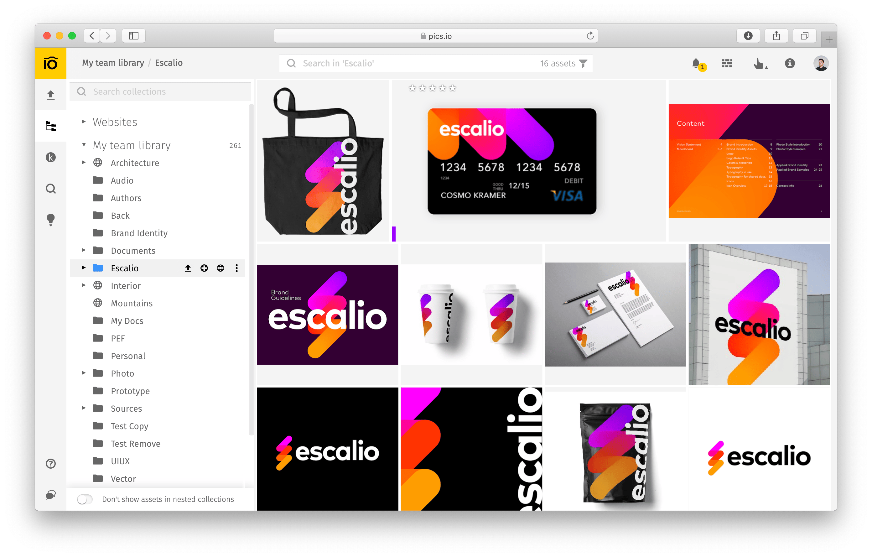 Screenshots & Videos Screenshot #2