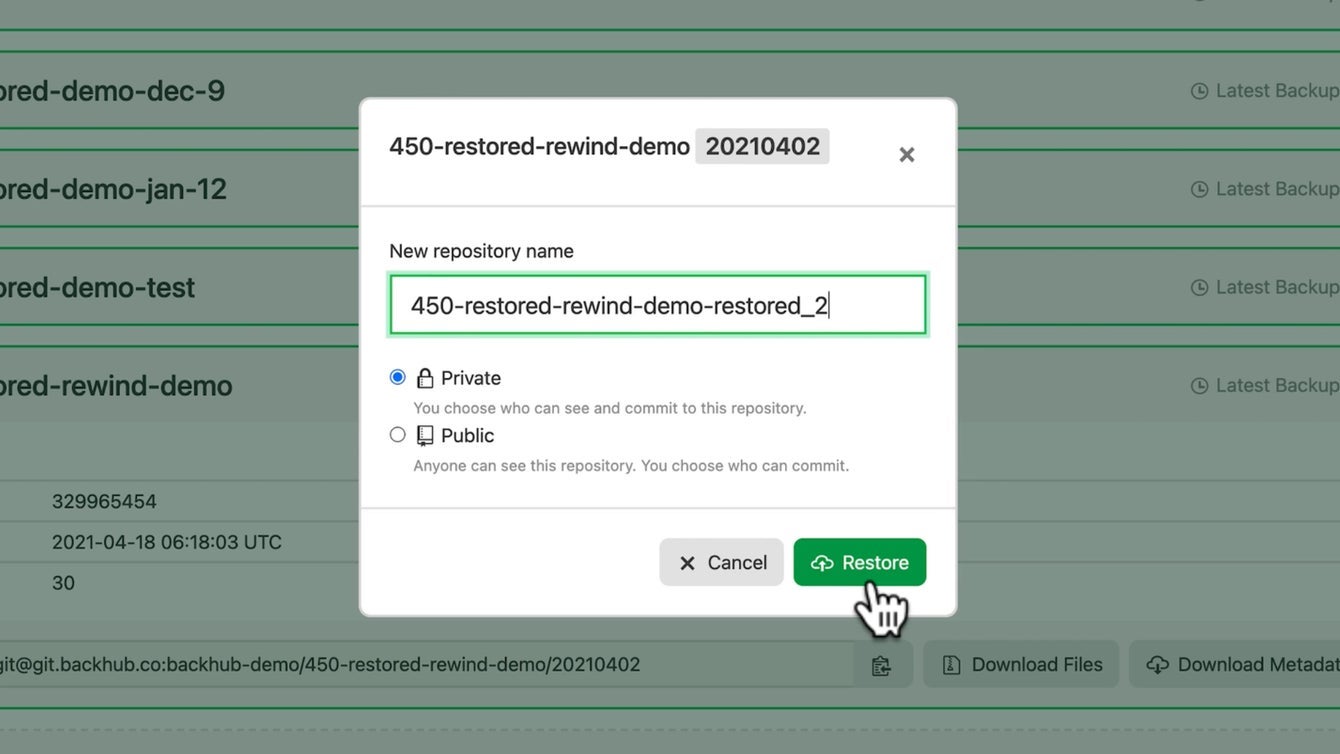 Screenshots & Videos Screenshot #2