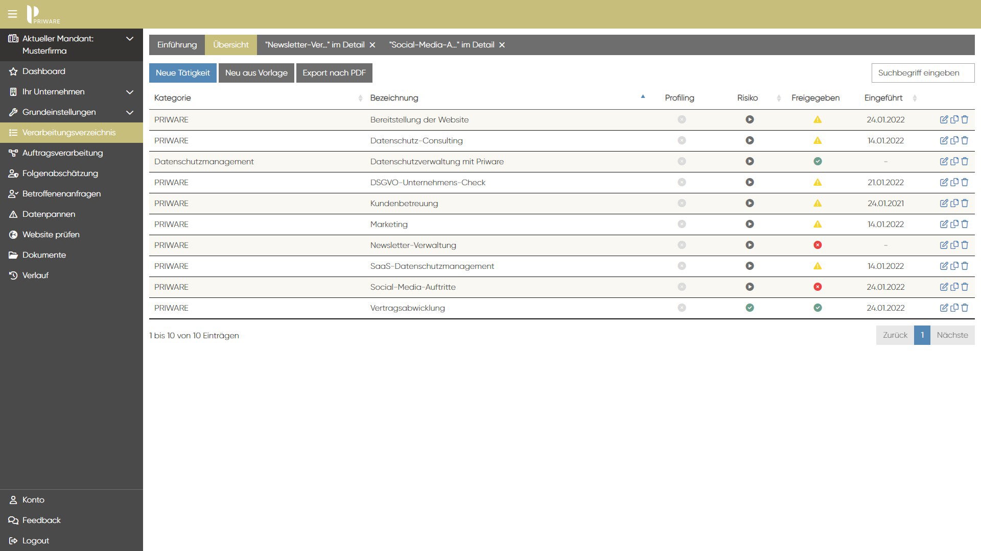 Screenshots & Videos Screenshot #3