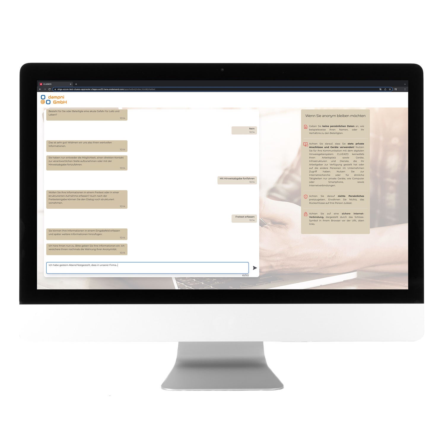 Screenshots & Videos Screenshot #1