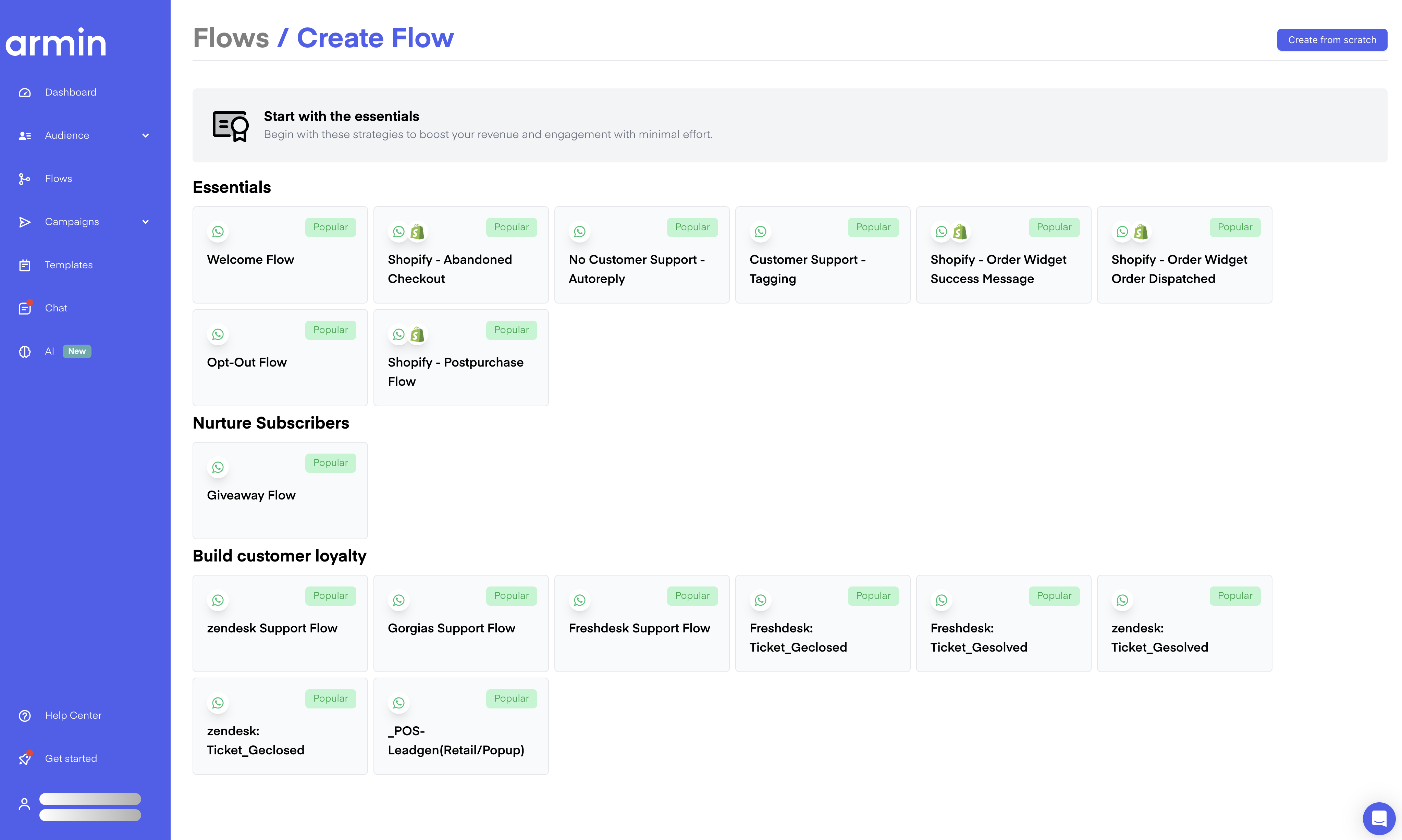 Screenshots & Videos Screenshot #4