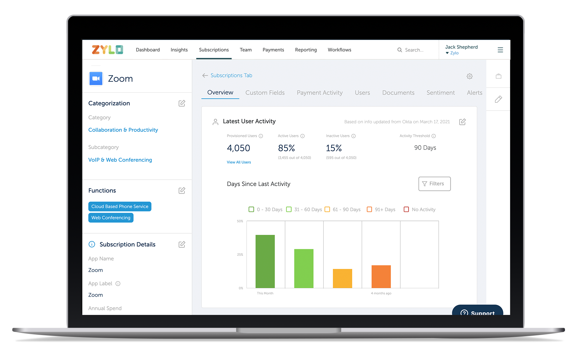 Screenshots & Videos Screenshot #3