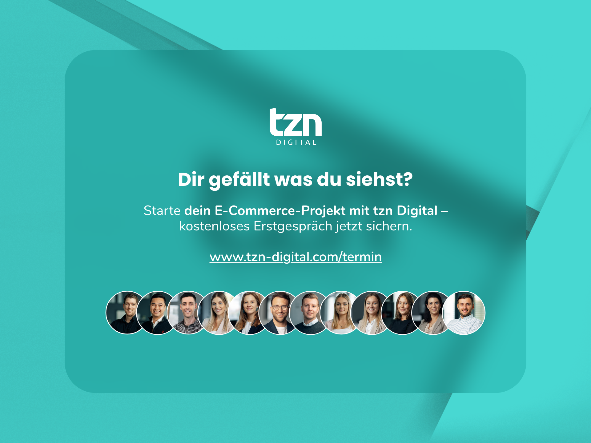 tzn Digital Projects & Portfolio Screenshot #8