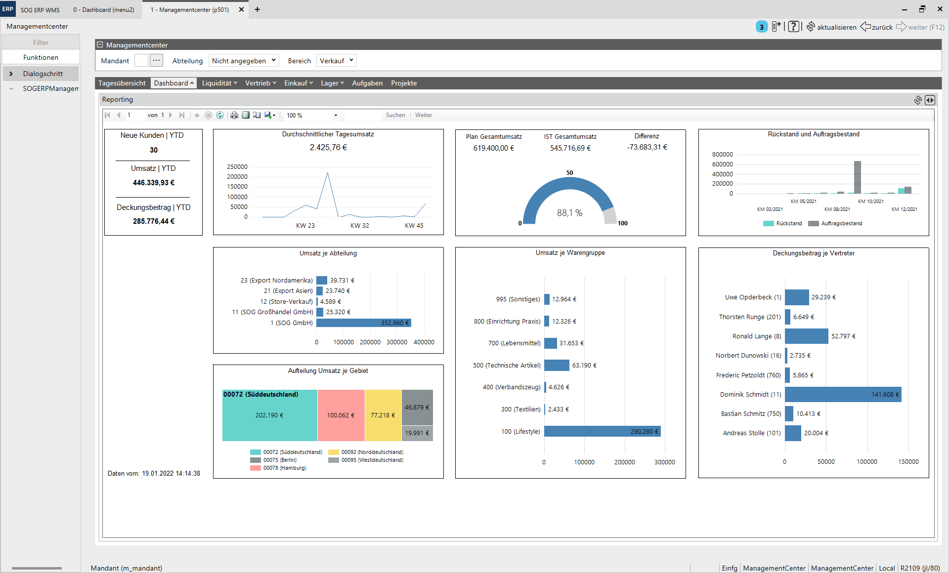 Screenshots & Videos Screenshot #3