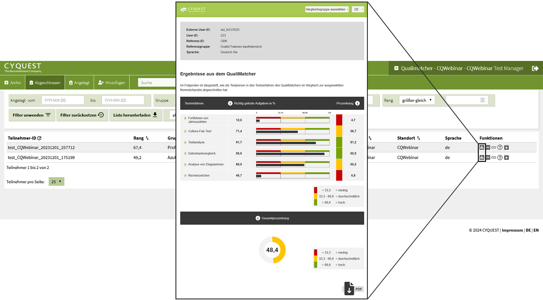 Screenshots & Videos Screenshot #6