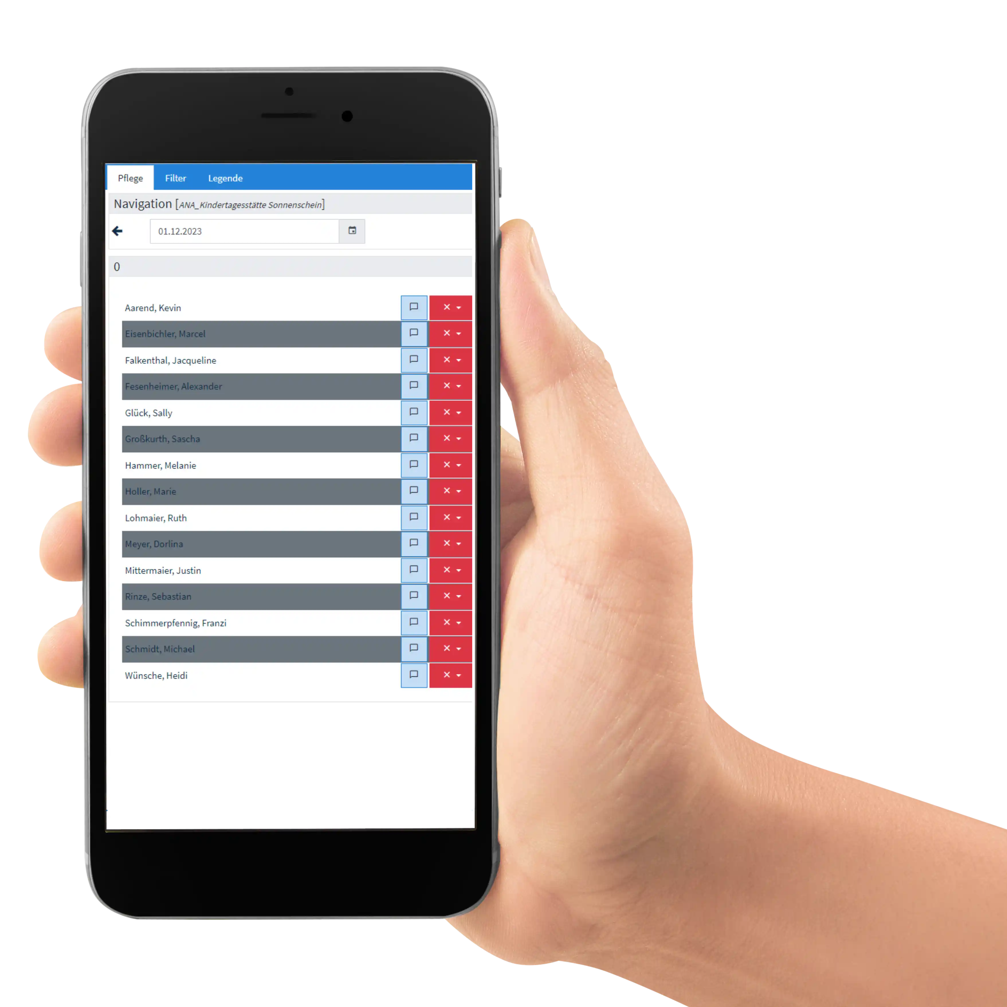 Screenshots & Videos Screenshot #7