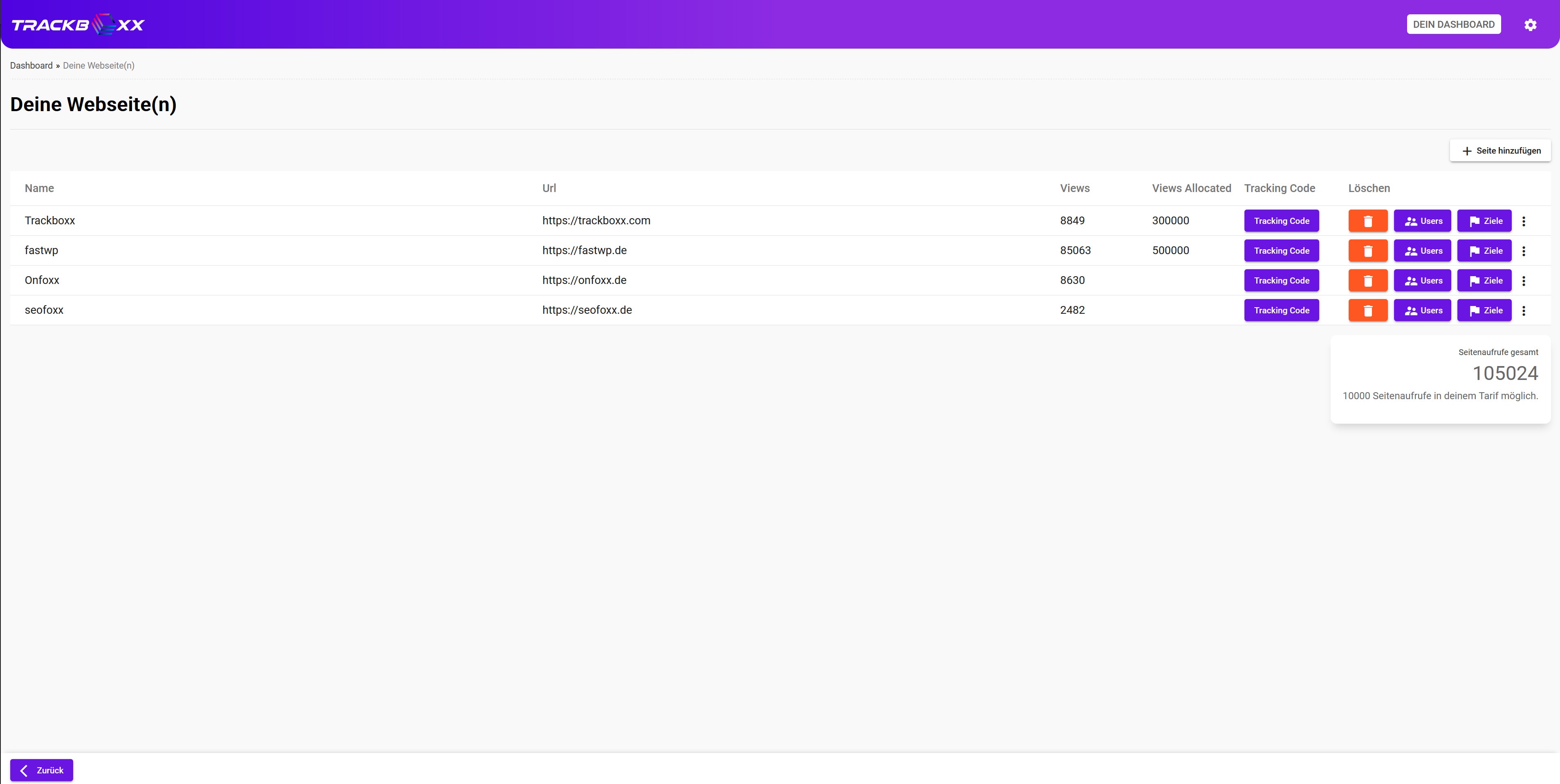 Screenshots & Videos Screenshot #3