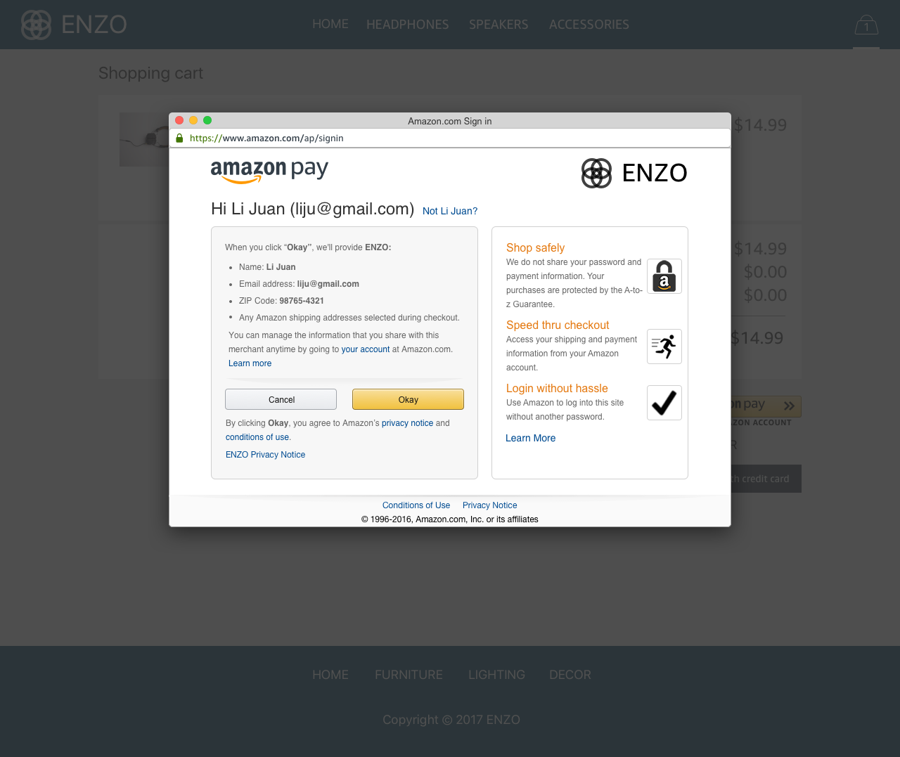 Screenshots & Videos Screenshot #3