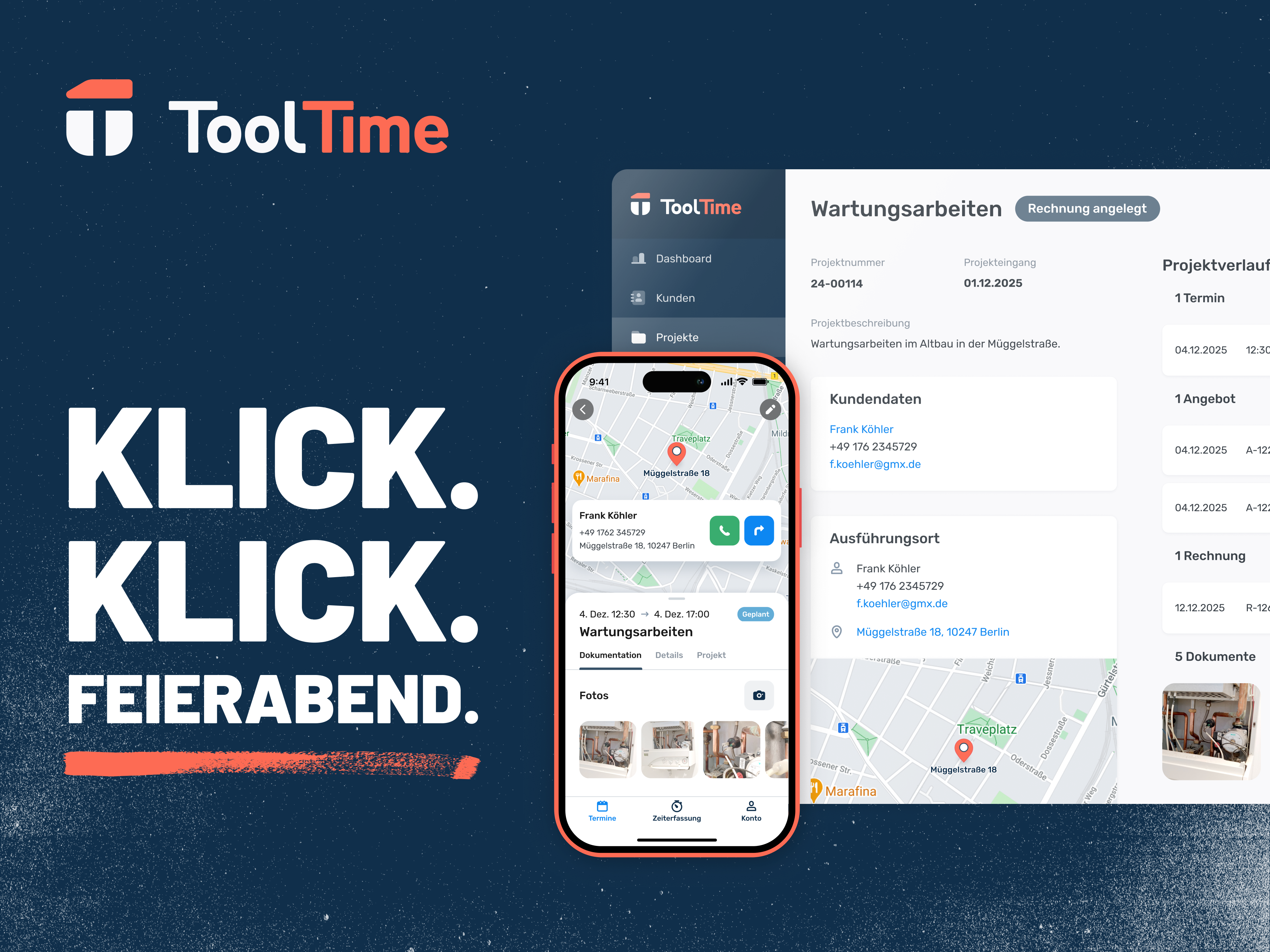ToolTime Screenshot #0