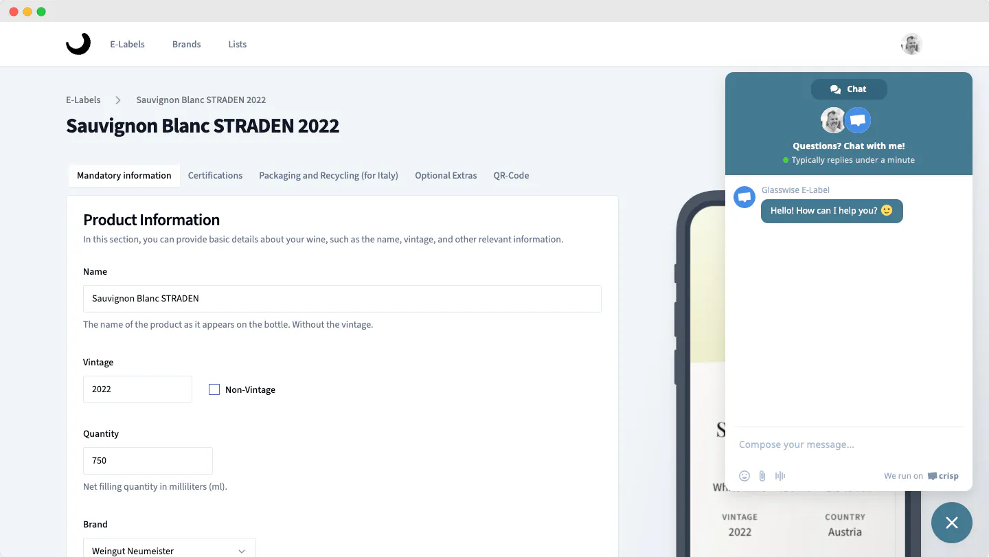 Screenshots & Videos Screenshot #1