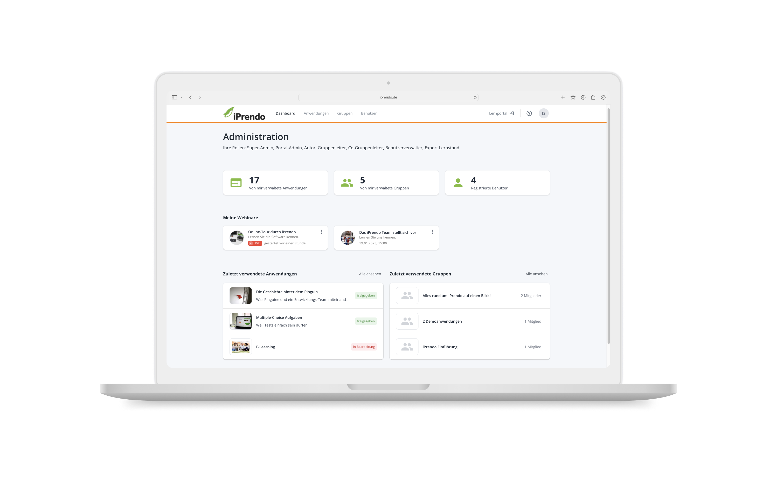 Screenshots & Videos Screenshot #4