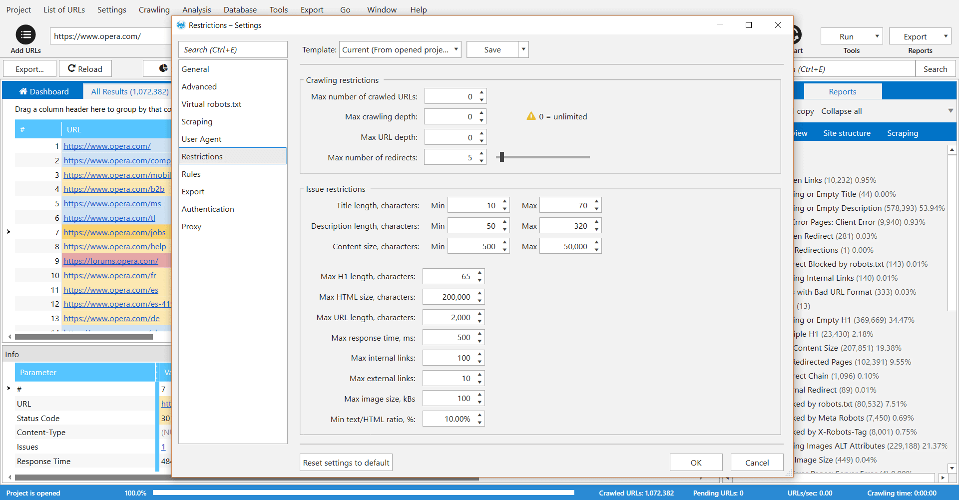 Screenshots & Videos Screenshot #1