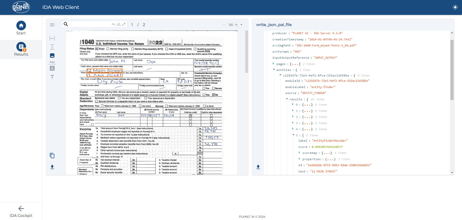 Screenshots & Videos Screenshot #3
