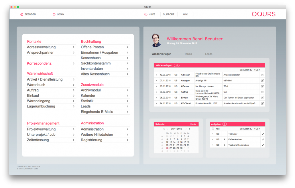 Screenshots & Videos Screenshot #1