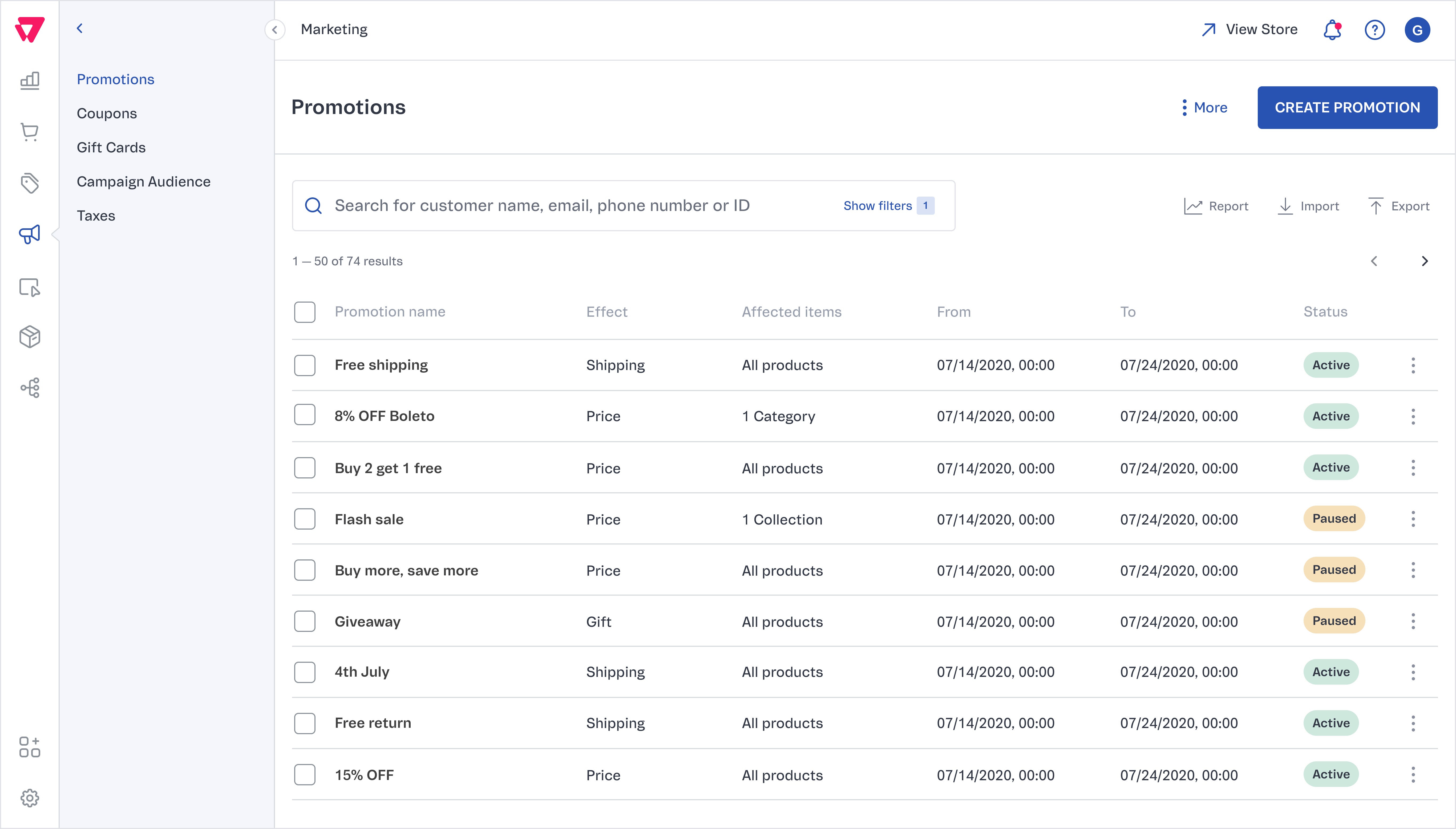 Screenshots & Videos Screenshot #2