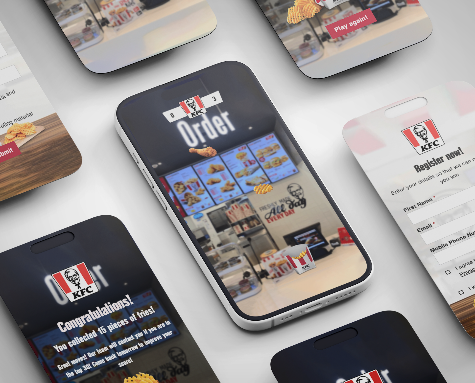 Screenshots & Videos Screenshot #3