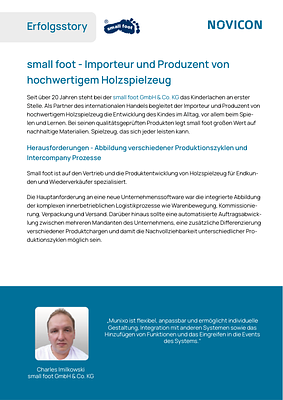 Success Story Handel: small foot.pdf