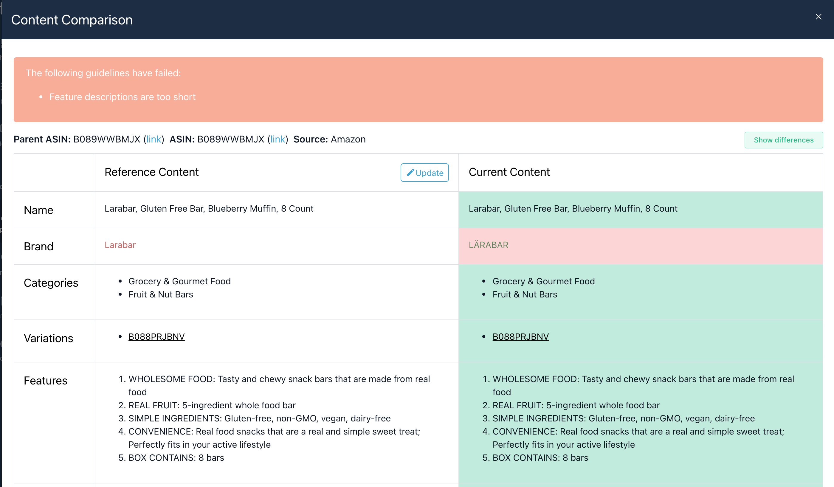 Screenshots & Videos Screenshot #3