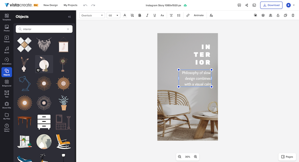 Screenshots & Videos Screenshot #1
