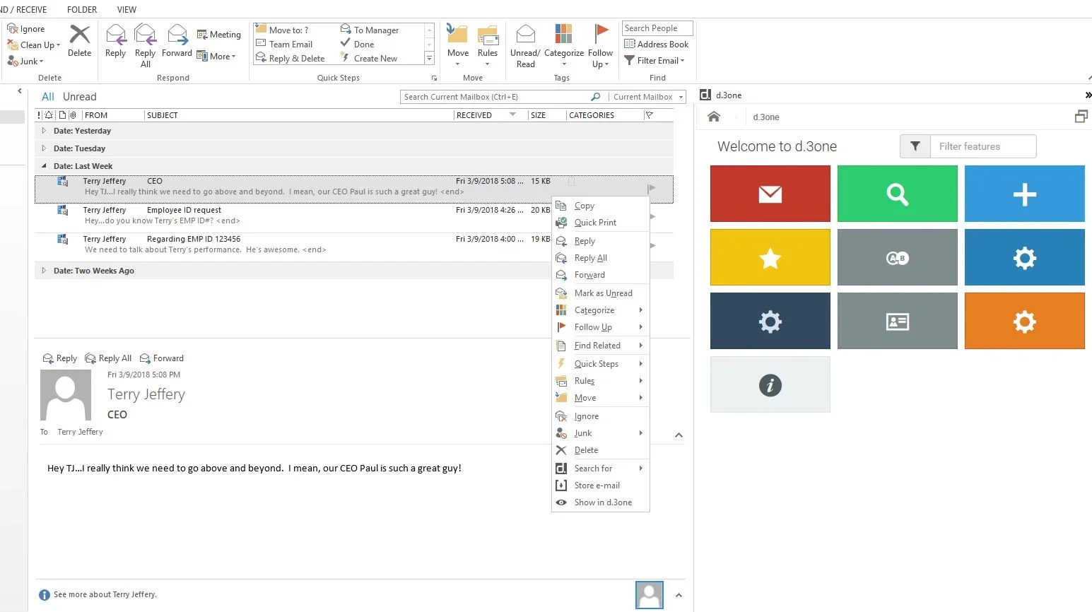 Screenshots & Videos Screenshot #1