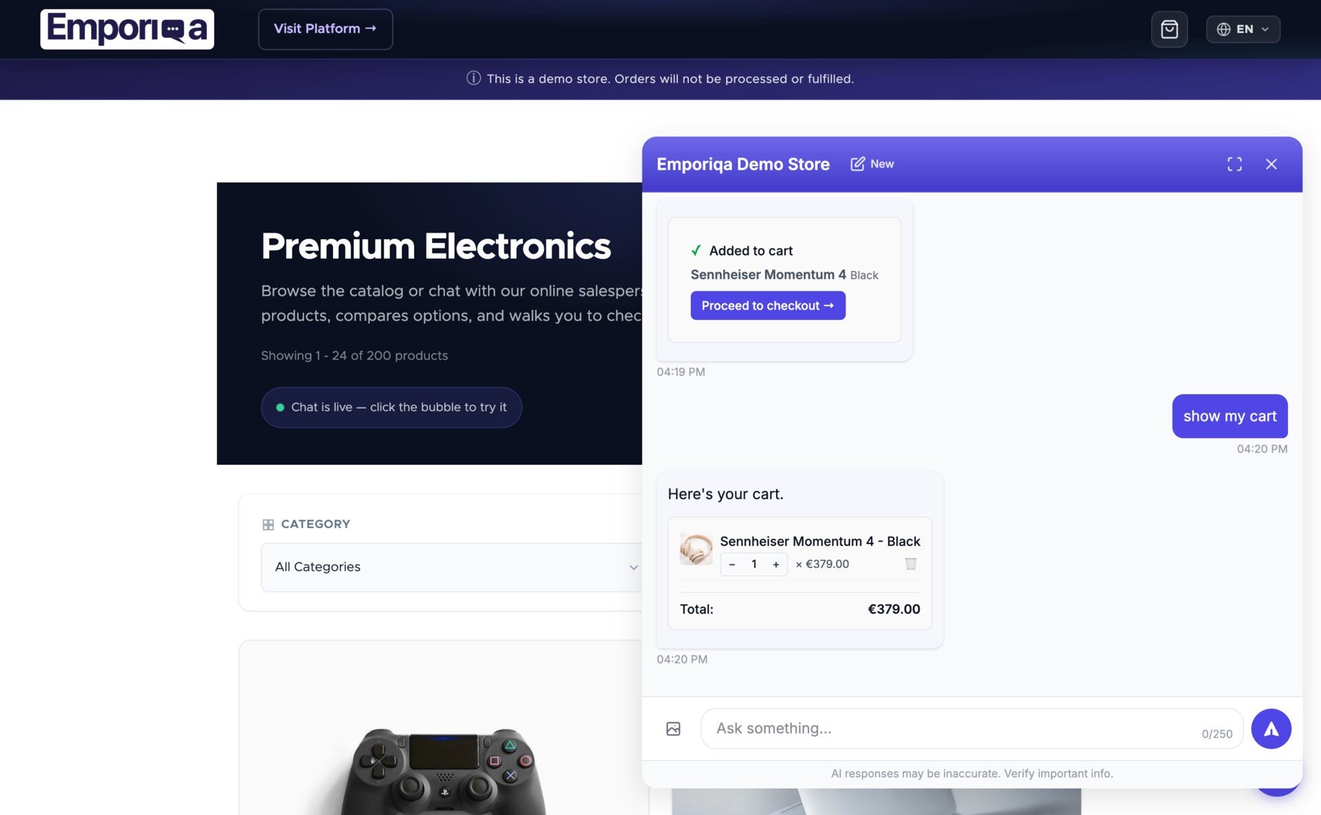 Screenshots & Videos Screenshot #3