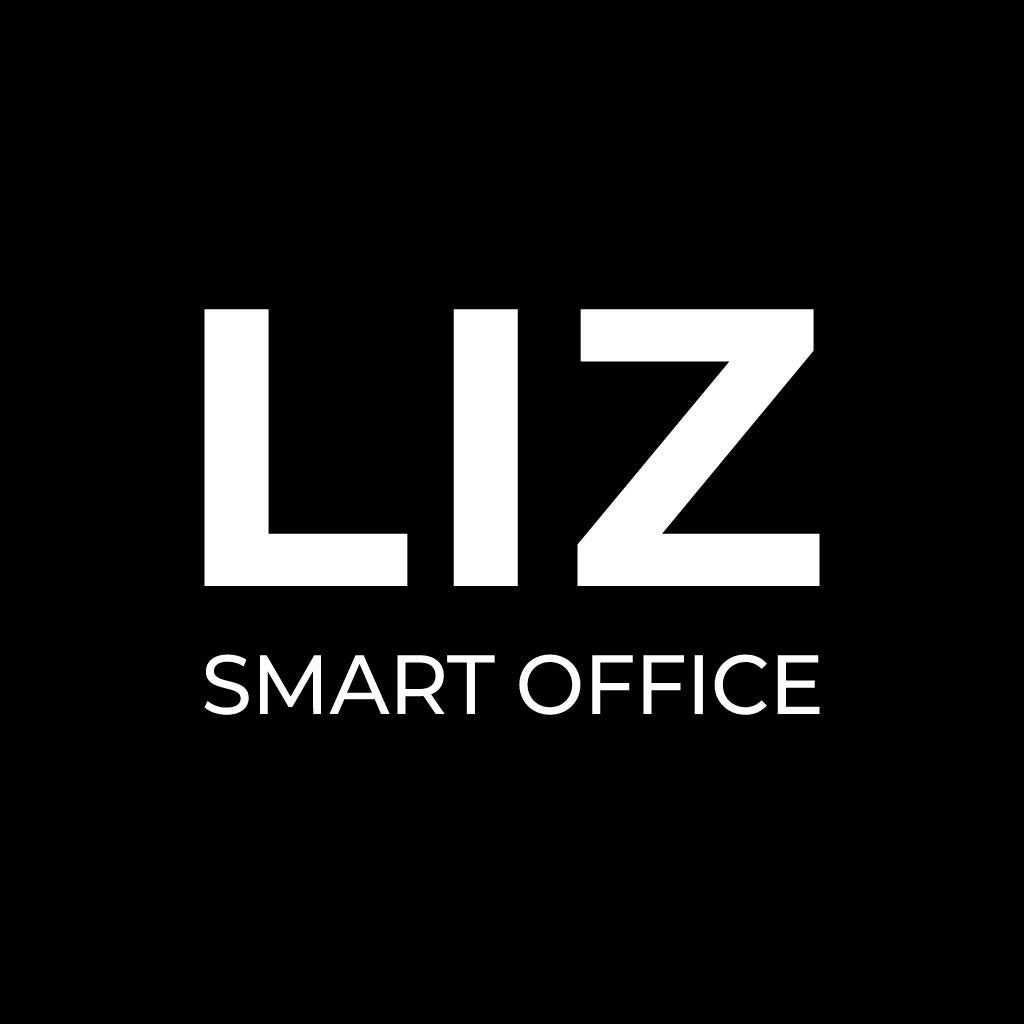 LIZ Smart Office Logo