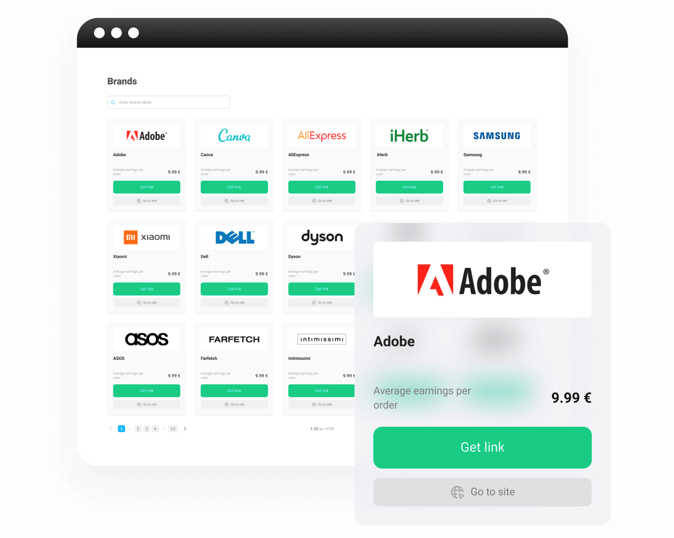 Screenshots & Videos Screenshot #4