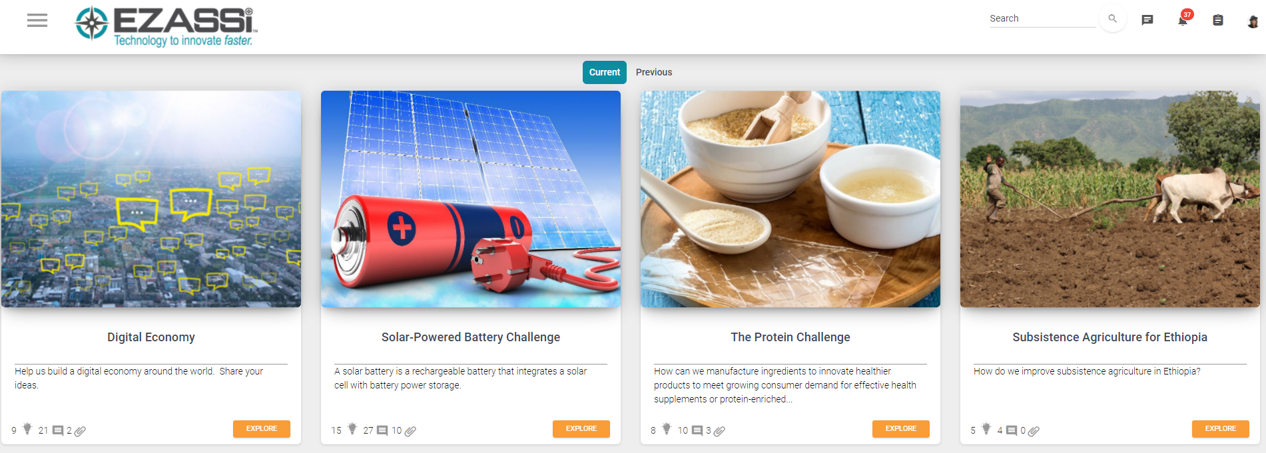 Ezassi Screenshot #0