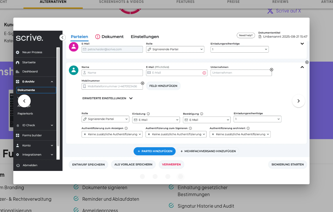Screenshots & Videos Screenshot #1