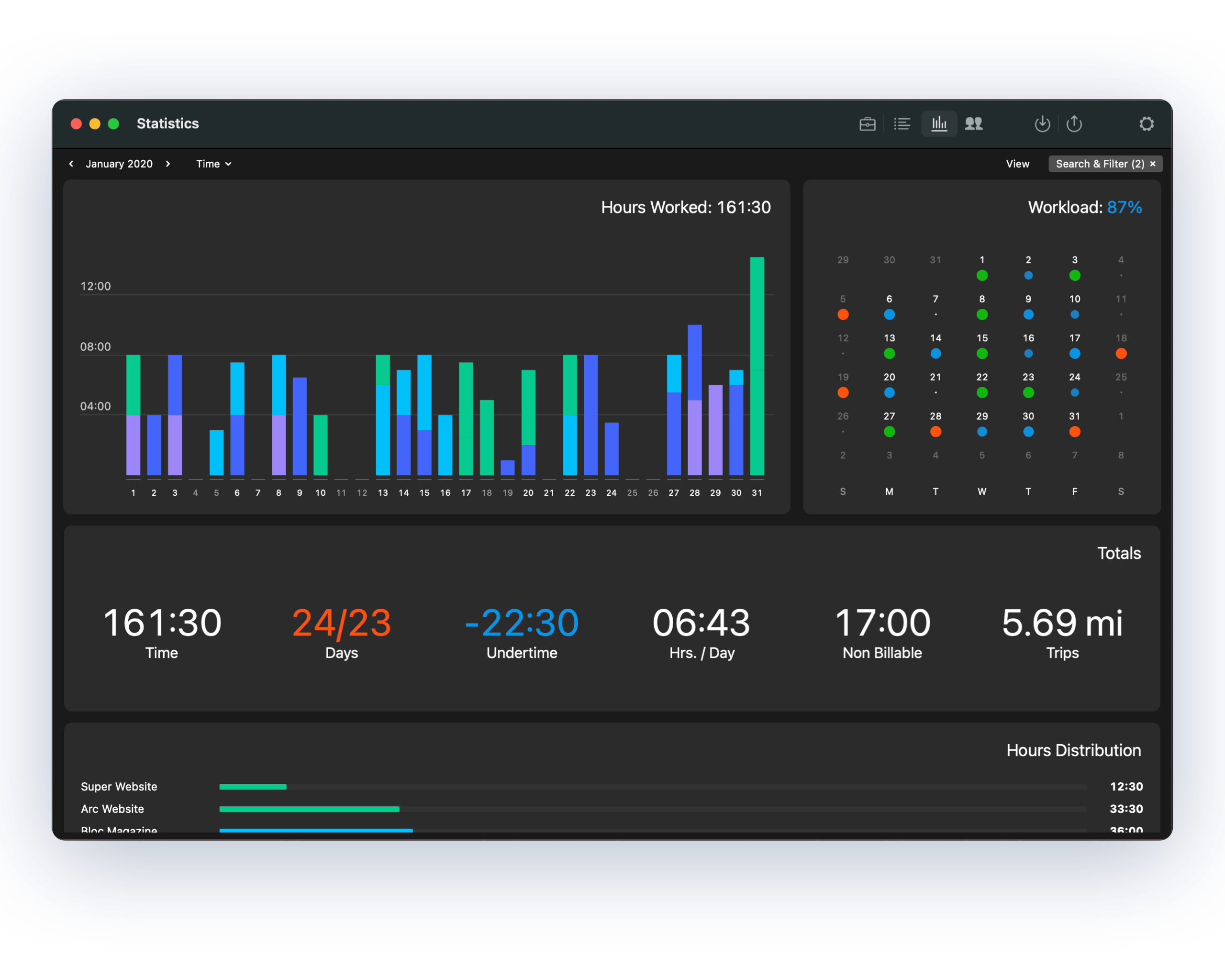 Screenshots & Videos Screenshot #2