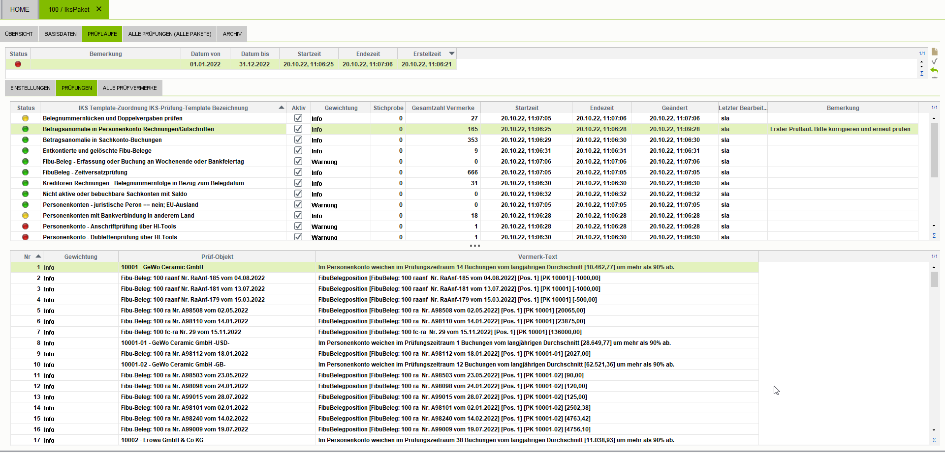 Screenshots & Videos Screenshot #1