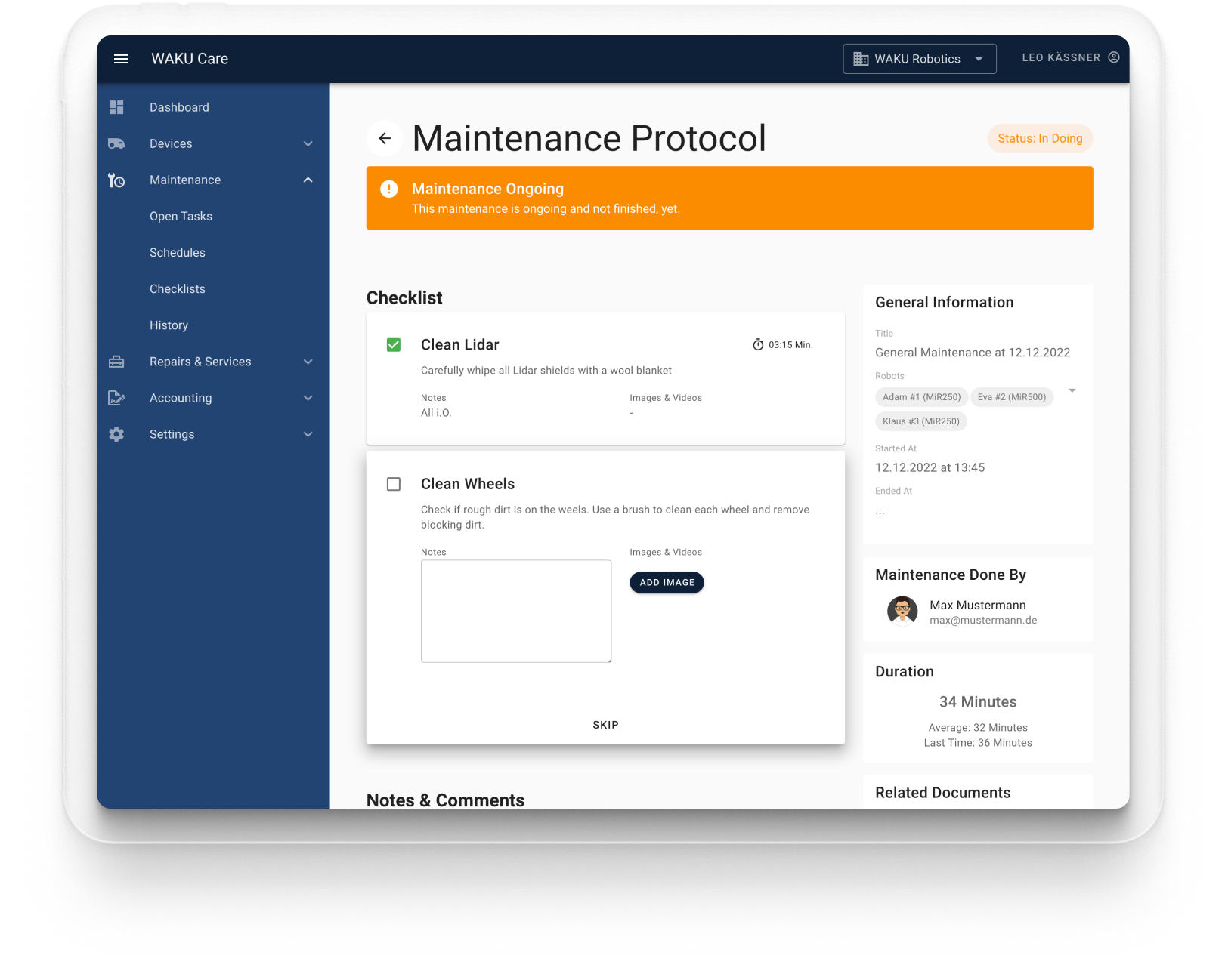 Screenshots & Videos Screenshot #0