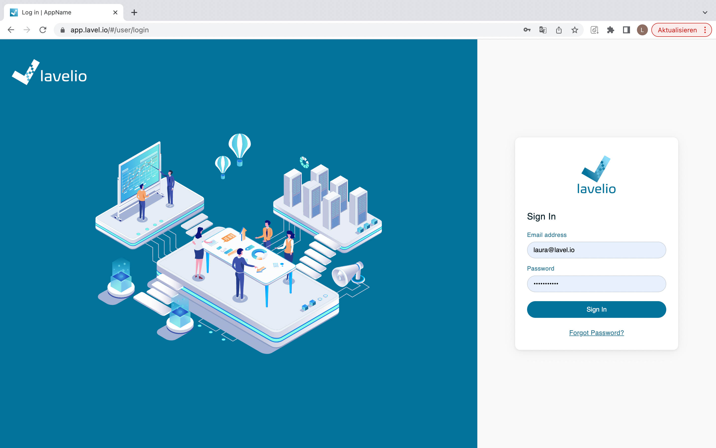Screenshots & Videos Screenshot #0