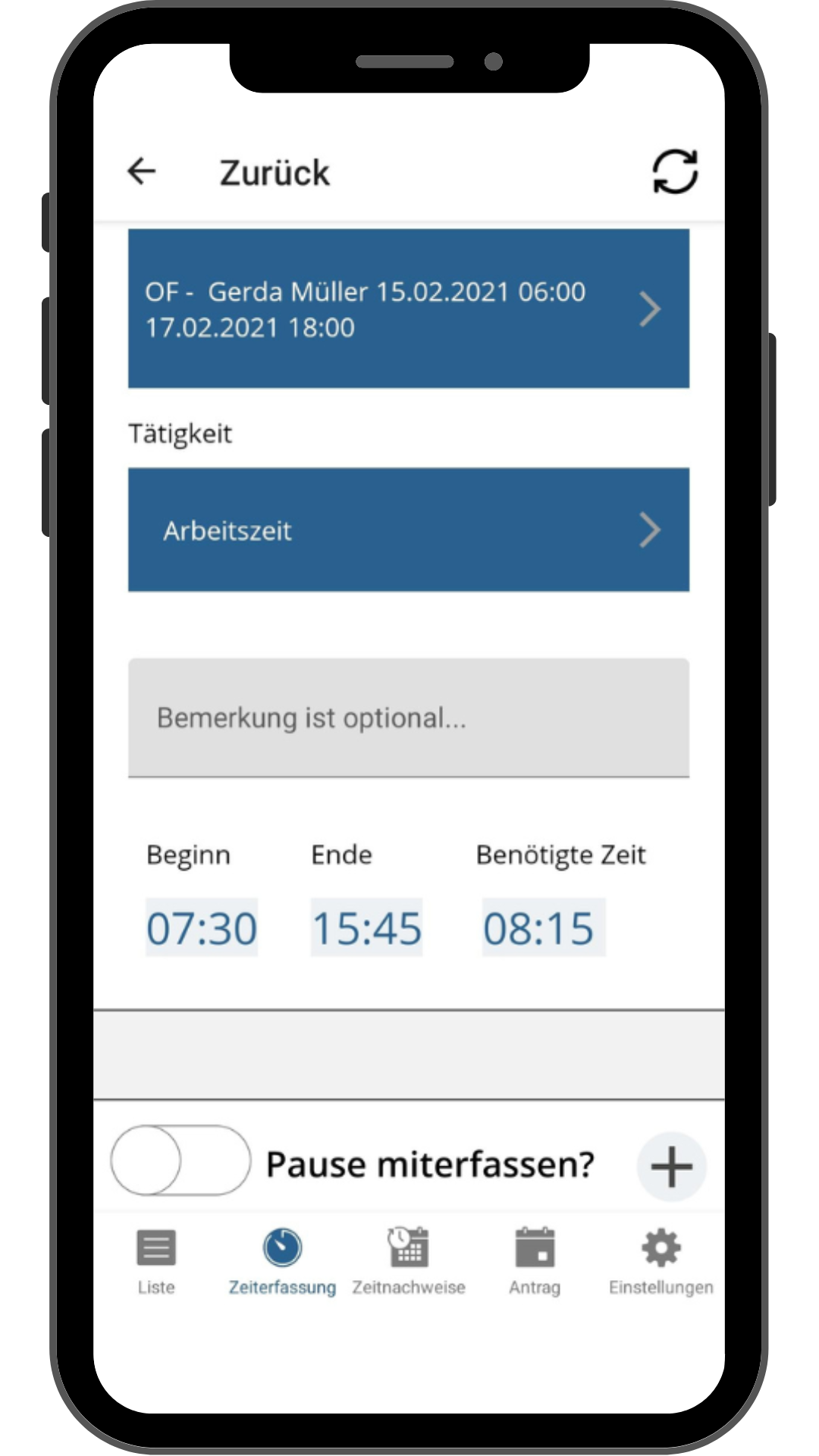 Screenshots & Videos Screenshot #0