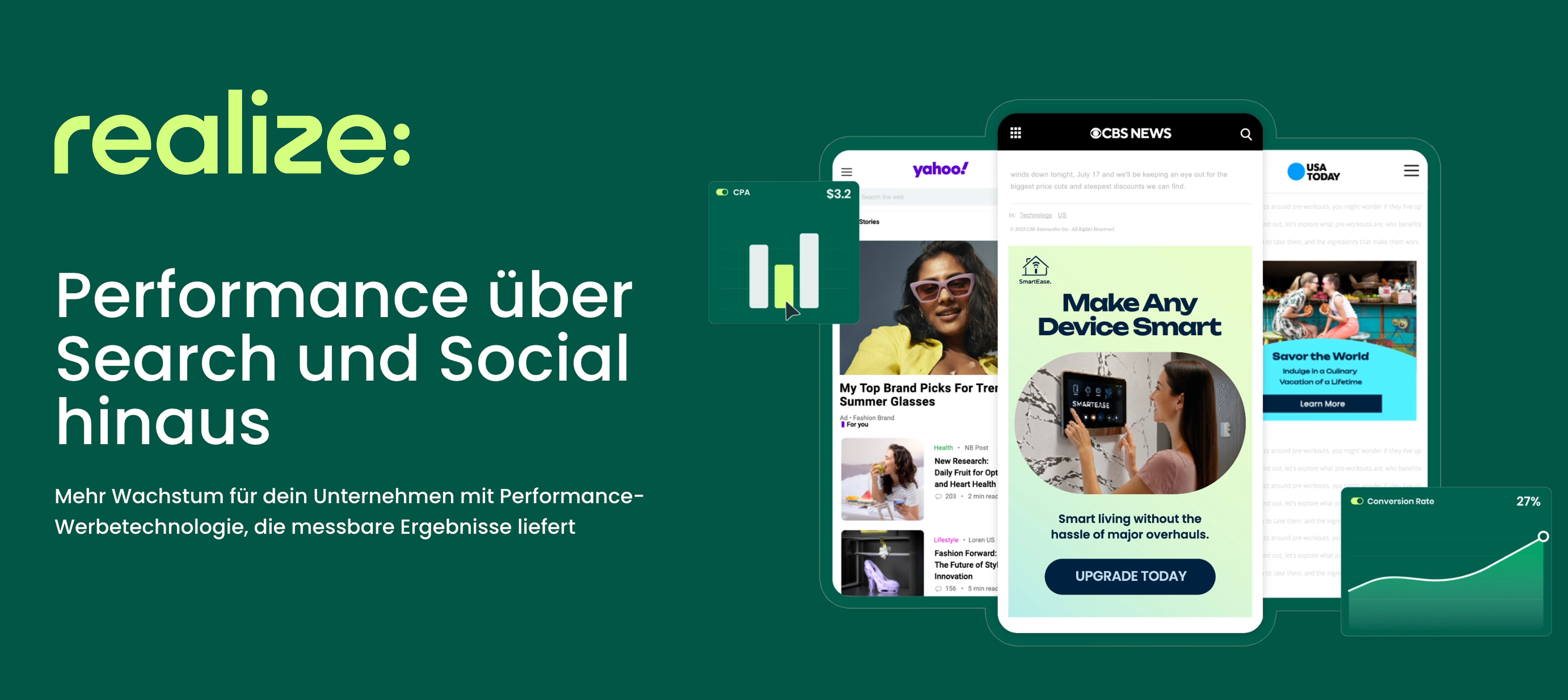 Taboola Screenshot #0