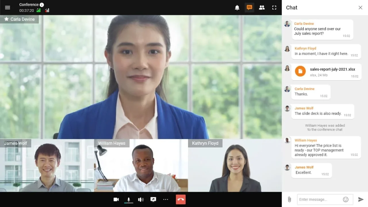 Screenshots & Videos Screenshot #1