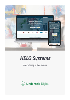 Whitepaper - HELO Systems